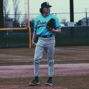 Meet your Posher, Shane